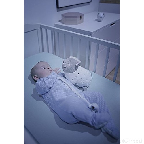 Lampa de noapte - Oaie [5]