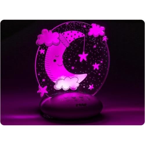 Lampa de veghe ColorLumy Moon Reer 52121 [2]