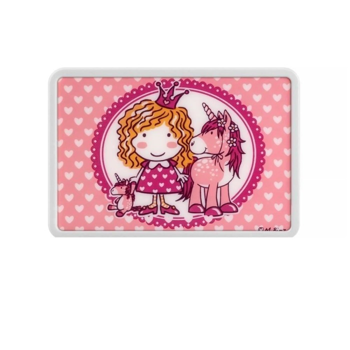 Lampa de veghe cu leduri colorate KidsLight Creative „Unicorn” REER 5277 [1]