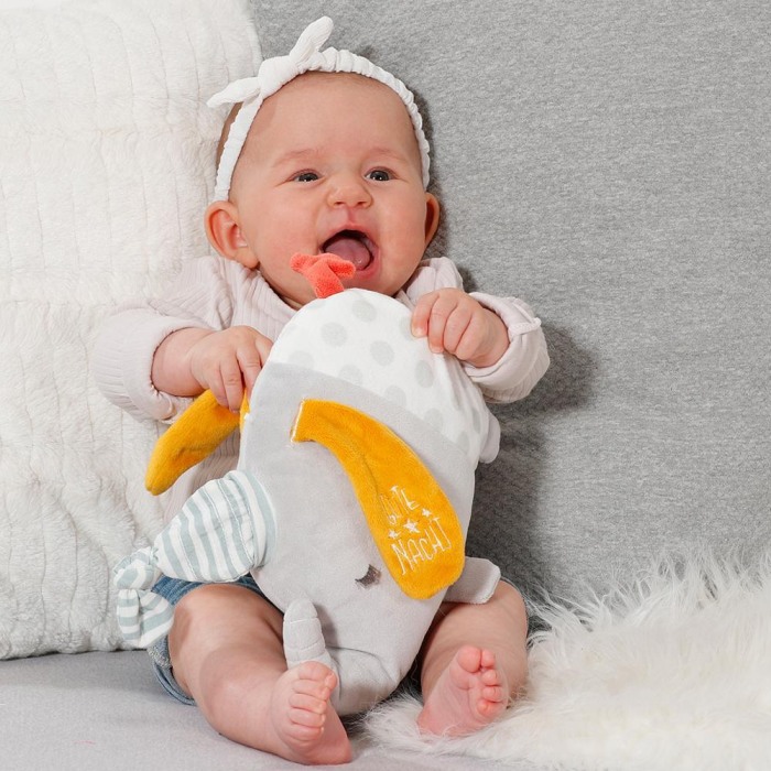 Lampa de veghe - Elefantel somnoros [6]