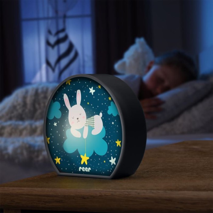 Lampa de veghe led Bunny MyBabyLight 52371 [7]