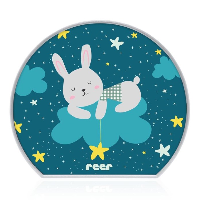 Lampa de veghe led Bunny MyBabyLight 52371 [8]