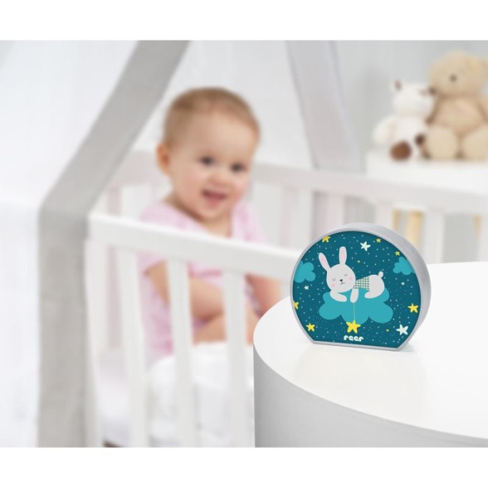 Lampa de veghe led Bunny MyBabyLight 52371 [6]
