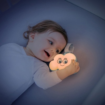 Lampa de veghe muzicala - Norisor Pufos [3]