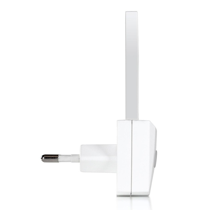 Lampa de veghe pentru priza, cu comutator, 0+ luni, Reer NightGuide 52390 [8]