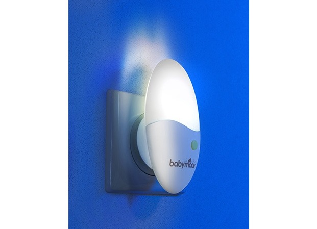 Lampa De Veghe - Wall Nightlight [3]