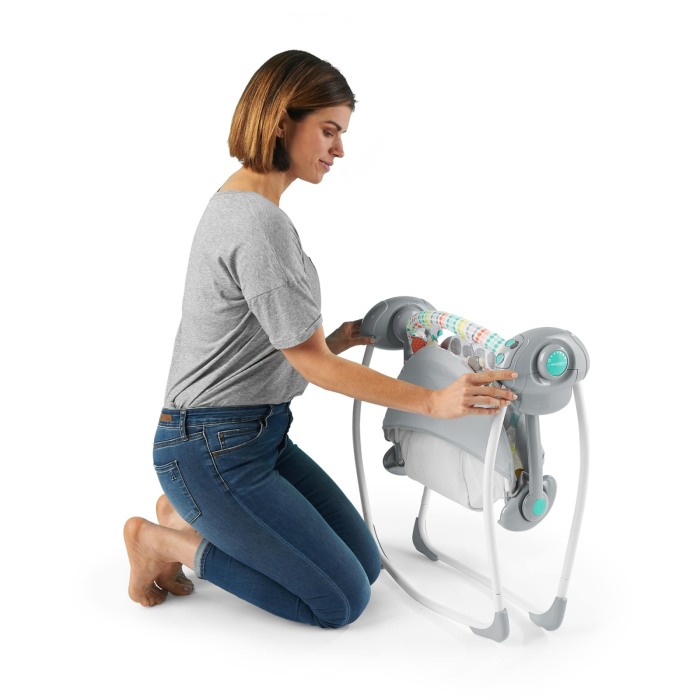 Leagan portabil - Whimsical Wild™ [10]