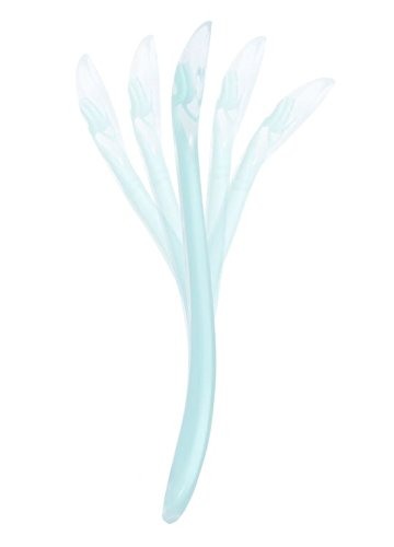 Lingurita de silicon - Azur [2]