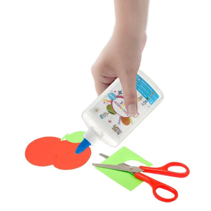 Lipici transparent (250 ml) [2]