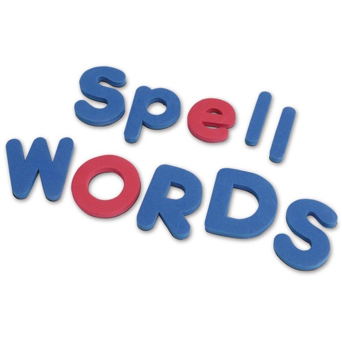 Litere magnetice mari si mici [2]