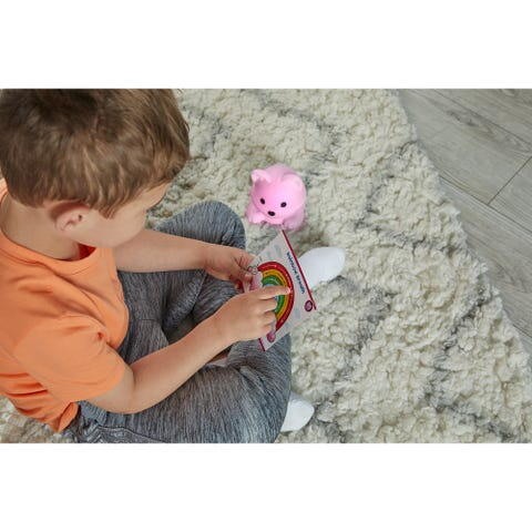 Luna - Pisicuta calmanta [9]