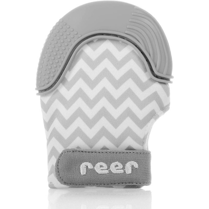 Manusa pentru dentitie REER 79231 [2]