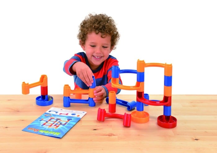 Marble Run - 30 de piese [2]