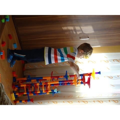 Marble Run - 30 de piese [5]