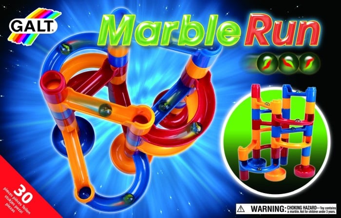Marble Run - 30 de piese [4]