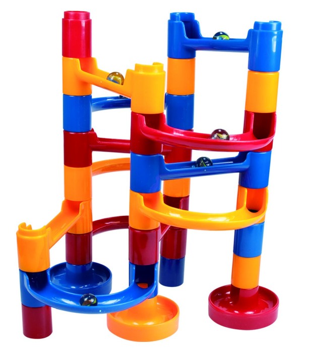 Marble Run - 30 de piese [3]