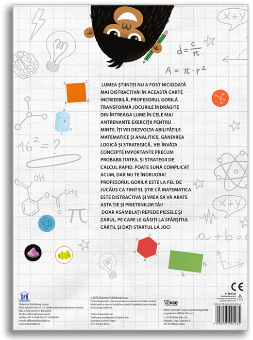 Marea carte cu jocuri pentru minte [2]