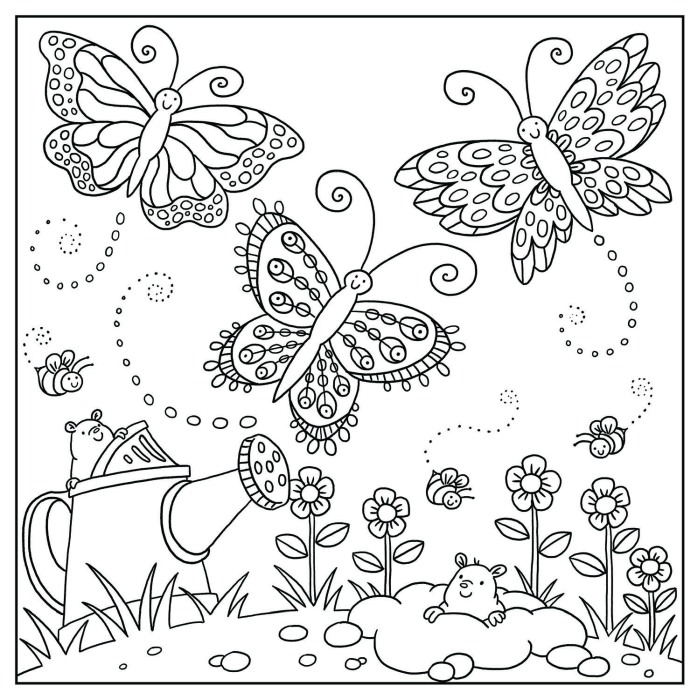 Marea carte de colorat [2]