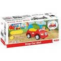 Masinuta  2 in 1  -  Step car [2]