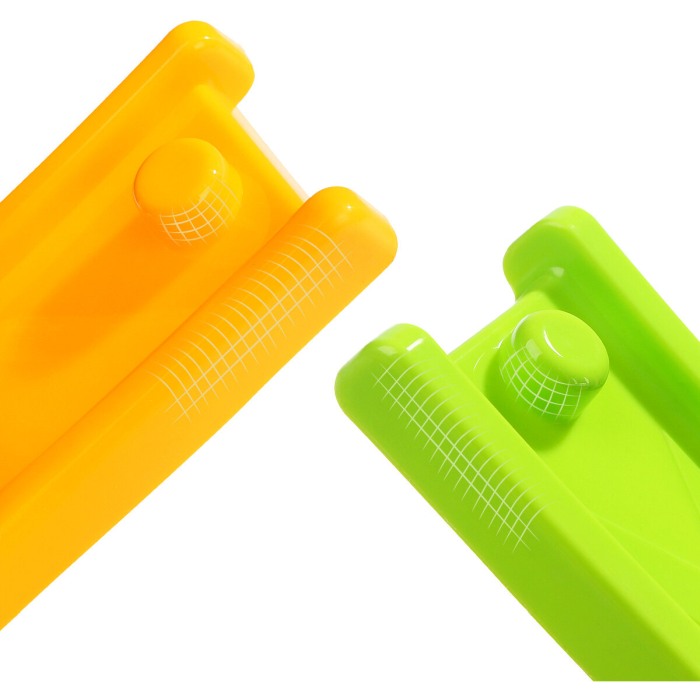 Mega rampa cu masinute de curse [5]