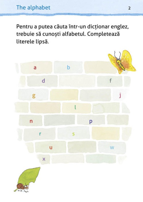 Micul meu dictionar englez interactiv [4]