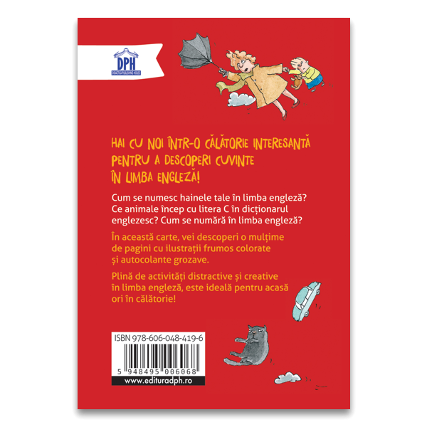 Micul meu dictionar englez interactiv [2]