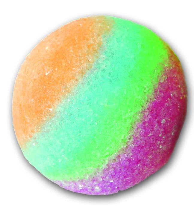 Mingiute de cristal [6]