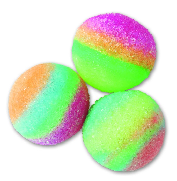 Mingiute de cristal [4]