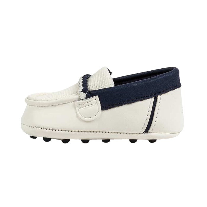 Mocasini  - Alb / Albastru - Mayoral 19 [2]
