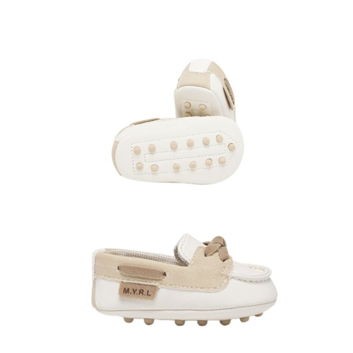 Mocasini - Bej/maro - Mayoral  19 [4]