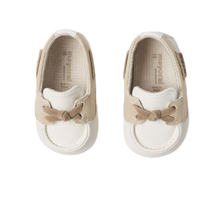 Mocasini - Bej/maro - Mayoral  19 [2]