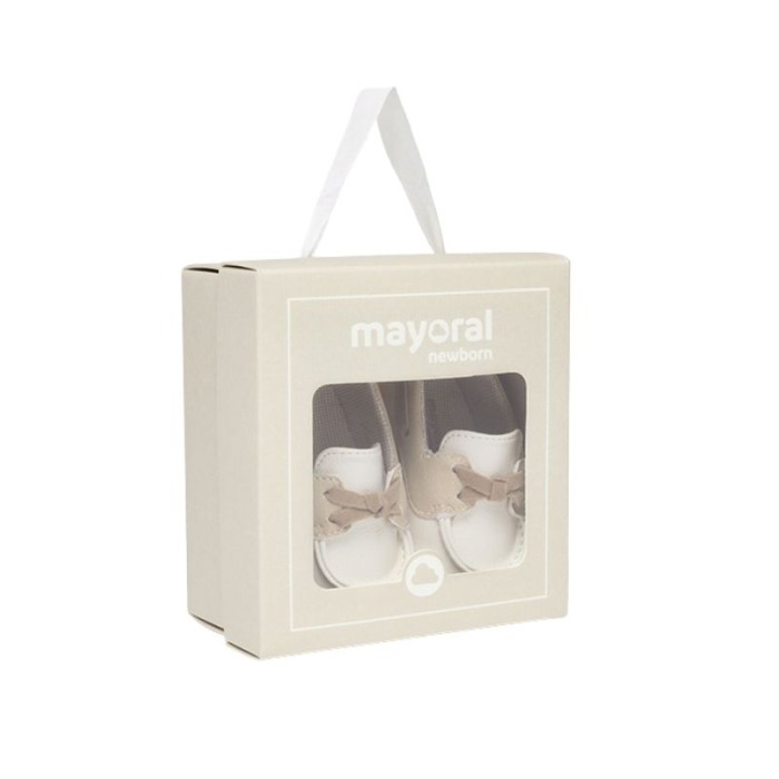 Mocasini - Bej/maro - Mayoral  19 [3]