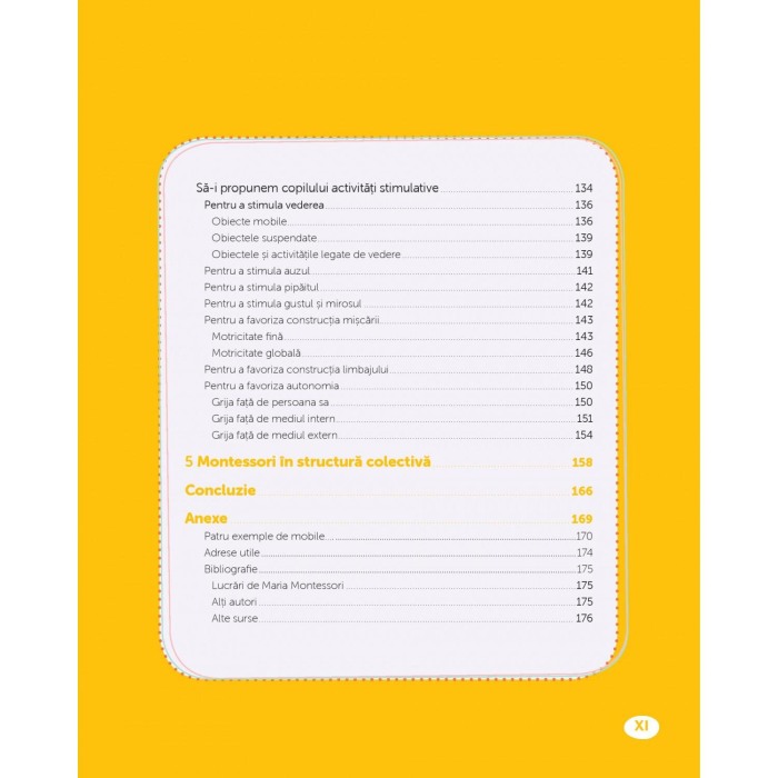 Montessori de la nastere la 3 ani [5]