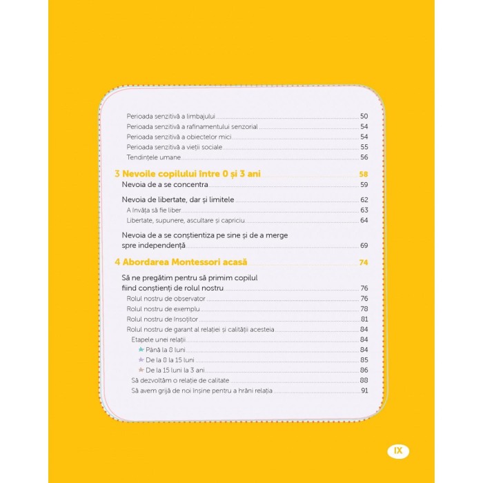 Montessori de la nastere la 3 ani [3]