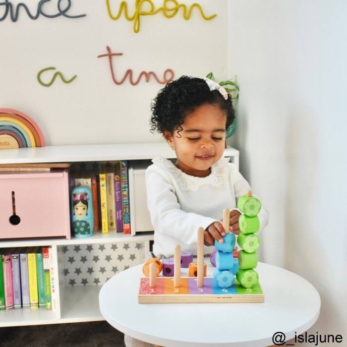 Numaratoarea florilor [9]