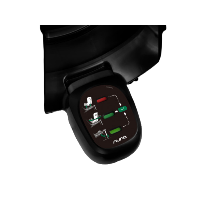 Nuna - Baza isofix BASE next i-Size pentru ARRA next, PIPA next, CARI next, TODL next [3]