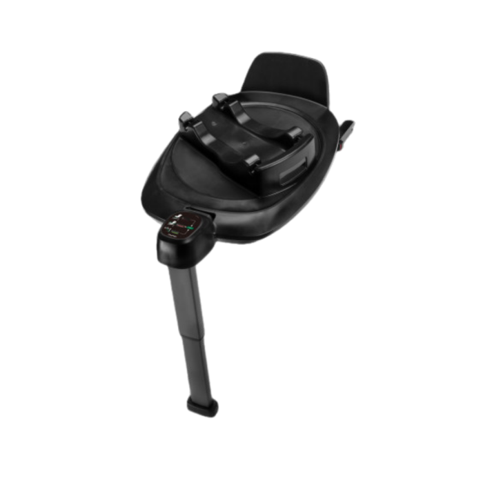 Nuna - Baza isofix BASE next i-Size pentru ARRA next, PIPA next, CARI next, TODL next [2]