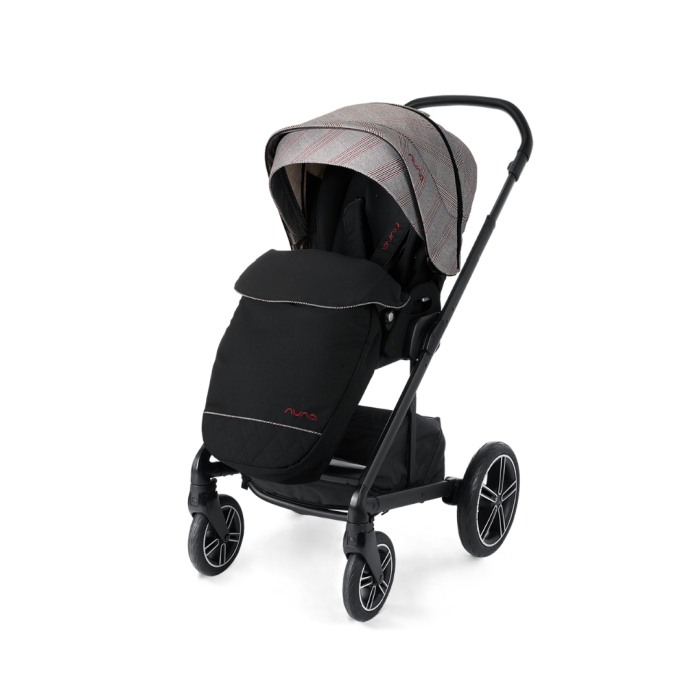 Nuna - Carucior Mixx Next editie limitata Ellis [5]