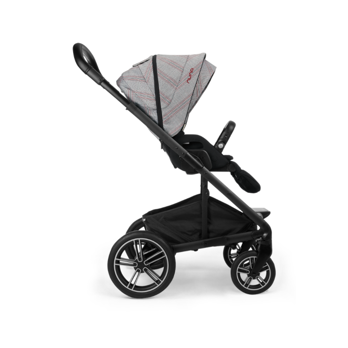Nuna - Carucior Mixx Next editie limitata Ellis [4]