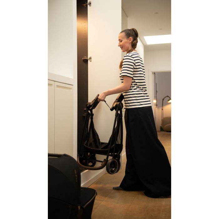 Nuna - Carucior ultra-usor IXXA colectia Riveted [5]