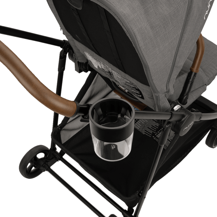 Nuna - Carucior ultra-usor IXXA Granite [3]