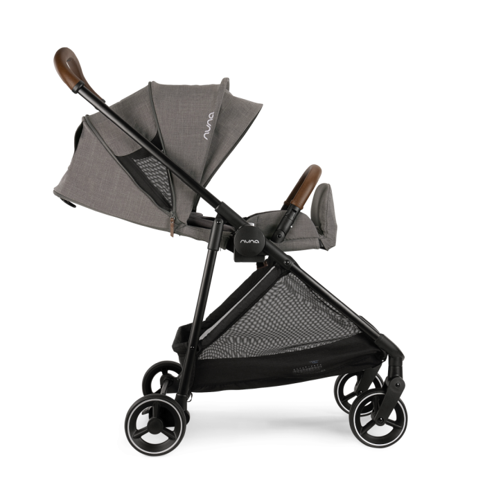 Nuna - Carucior ultra-usor IXXA Granite [7]