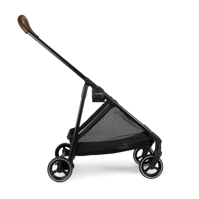 Nuna - Carucior ultra-usor IXXA Granite [8]