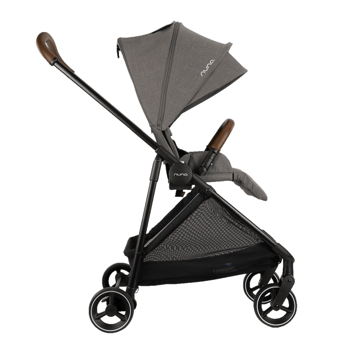 Nuna - Carucior ultra-usor IXXA Granite [9]
