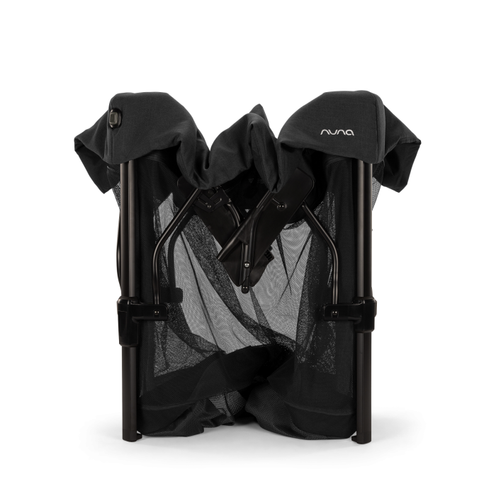 Nuna - Patut pliant Paal, Caviar [8]