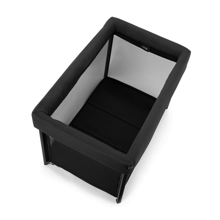 Nuna - Patut pliant Paal, Caviar [9]