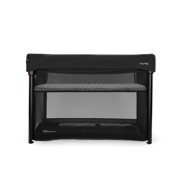 Nuna - Patut pliant Paal, Caviar [6]