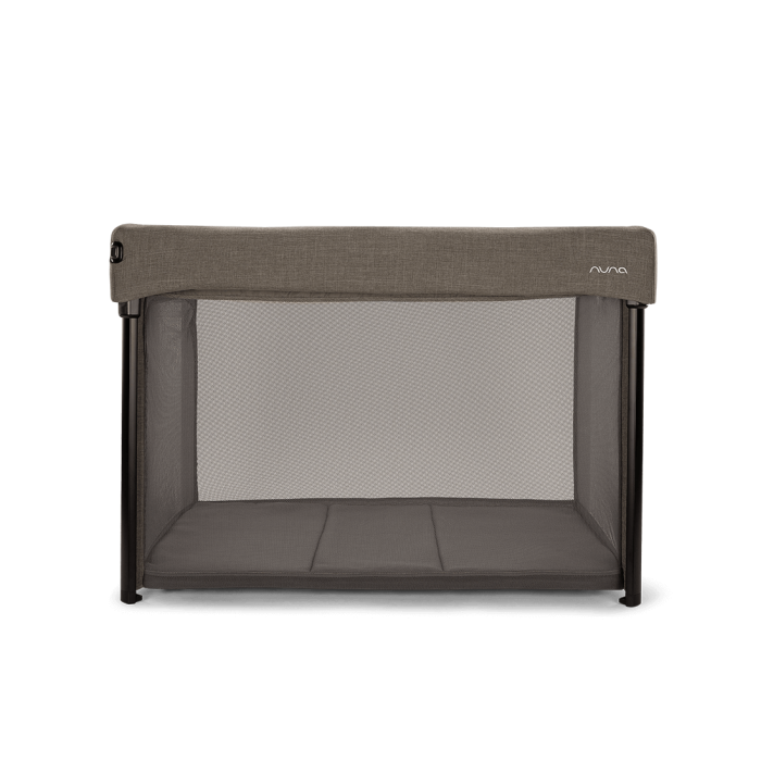 Nuna - Patut pliant Paal, Granite [5]