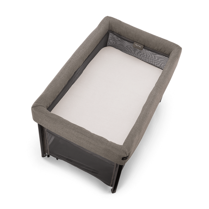 Nuna - Patut pliant Paal, Granite [9]