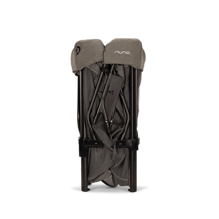 Nuna - Patut pliant Paal, Granite [3]